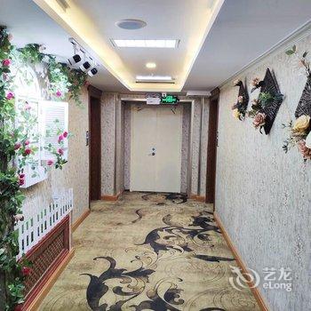 乌鲁木齐锦绣金华商务酒店酒店提供图片