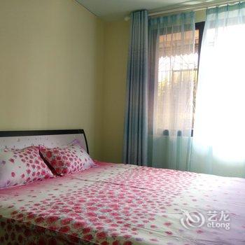桂林温馨小居普通公寓酒店提供图片