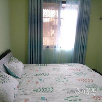 桂林温馨小居普通公寓酒店提供图片