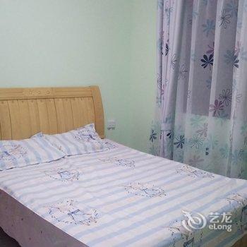 桂林温馨小居普通公寓酒店提供图片