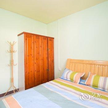 桂林温馨小居普通公寓酒店提供图片