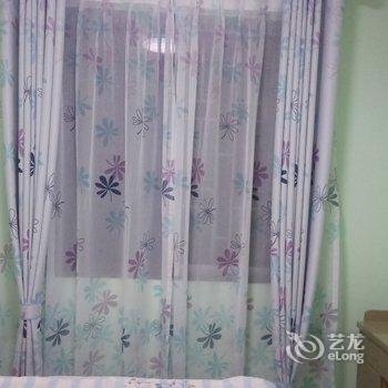 桂林温馨小居普通公寓酒店提供图片