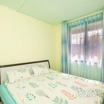 桂林温馨小居普通公寓酒店提供图片