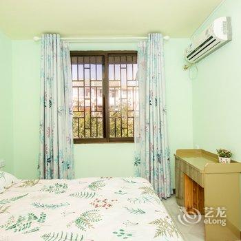 桂林温馨小居普通公寓酒店提供图片