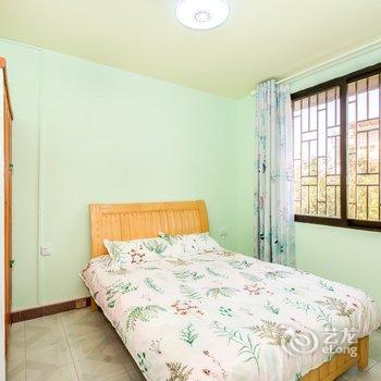 桂林温馨小居普通公寓酒店提供图片