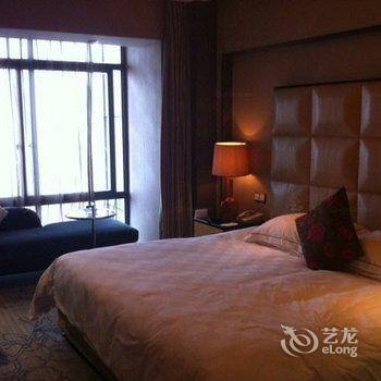 温州海悦名邸精品酒店酒店提供图片