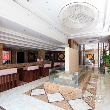 象州鼎昌大酒店酒店提供图片