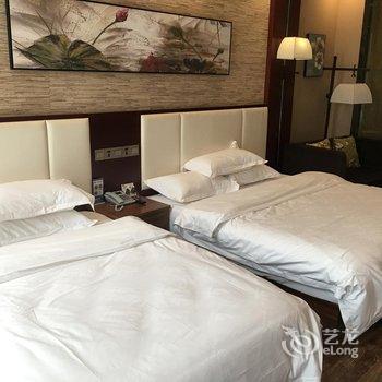 焦作绿原春精品酒店酒店提供图片