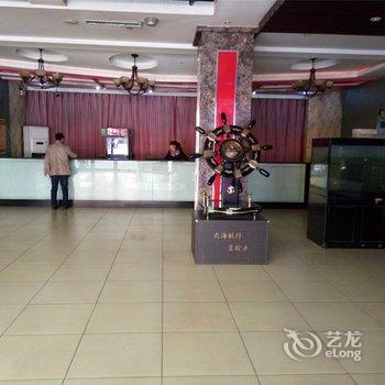 贵士连锁酒店(吕梁兴盛路南楼)酒店提供图片