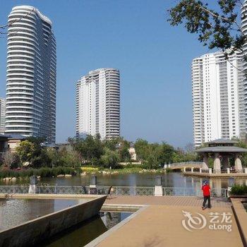 葫芦岛绥中佳兆业浪淘沙海景公寓酒店提供图片