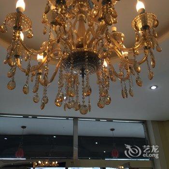 保定尚庭连锁酒店(康明快捷店)酒店提供图片