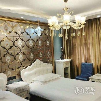 乌鲁木齐锦绣金华商务酒店酒店提供图片