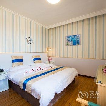 蓬莱永蓬海天酒店(八仙过海海边店)酒店提供图片
