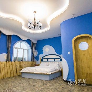 齐齐哈尔天空之城住宿酒店提供图片