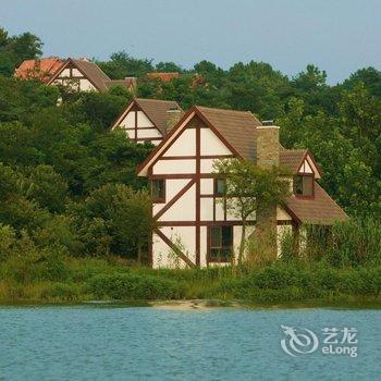 盱眙天泉山庄酒店(旅游度假住宿)酒店提供图片