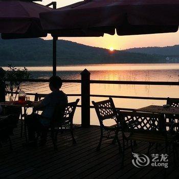 盱眙天泉山庄酒店(旅游度假住宿)酒店提供图片