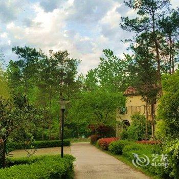 盱眙天泉山庄酒店(旅游度假住宿)酒店提供图片