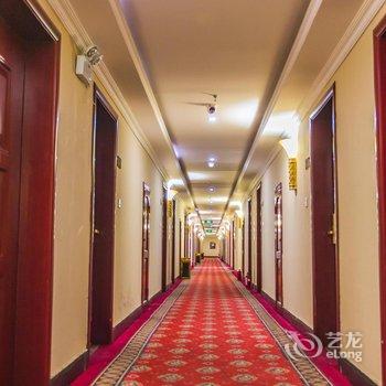 拉萨云龙宾馆酒店提供图片