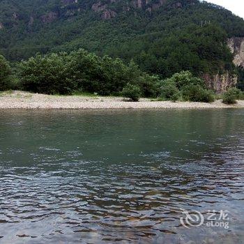 仙居临峰小栖酒店提供图片