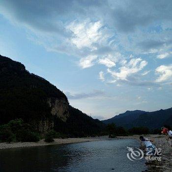 仙居临峰小栖酒店提供图片