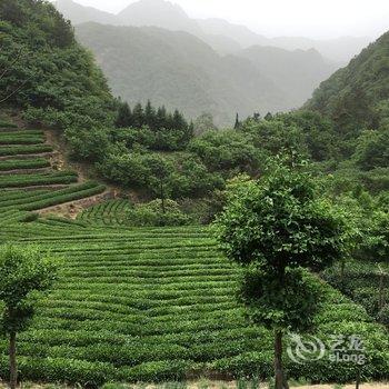 武当山灵山居民宿酒店提供图片