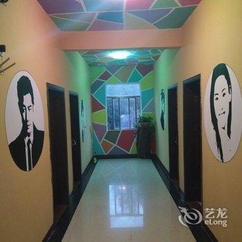 涠洲岛囧舍酒店提供图片