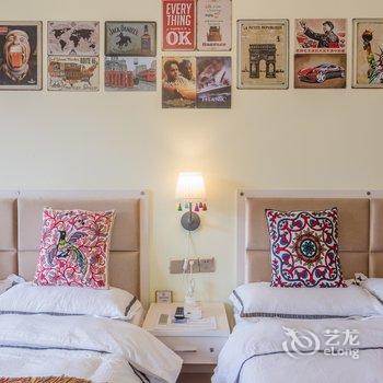 重庆甜甜的家精品民宿(机场店)酒店提供图片