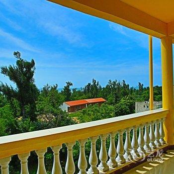 涠洲岛囧舍酒店提供图片