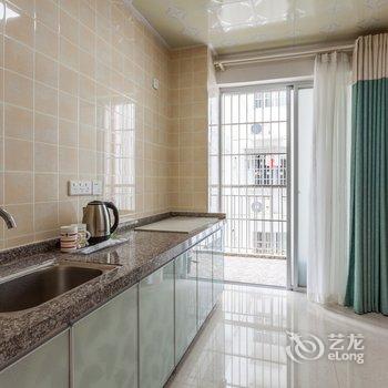 南宁华谊吉米酒店公寓酒店提供图片