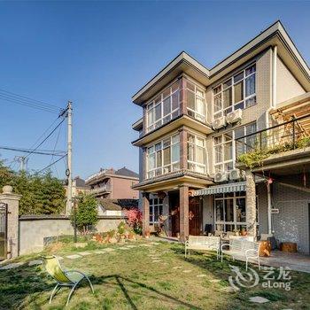 莫干山漫山居民宿酒店提供图片