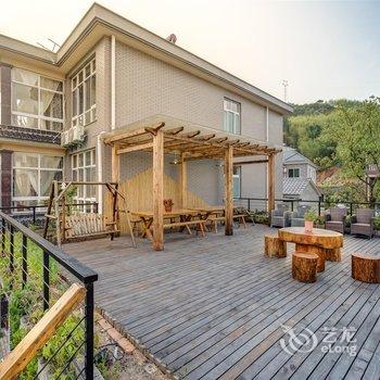 莫干山漫山居民宿酒店提供图片