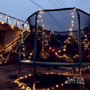 莫干山漫山居民宿酒店提供图片