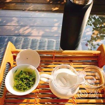 莫干山漫山居民宿酒店提供图片