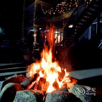 莫干山漫山居民宿酒店提供图片
