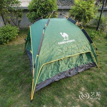 莫干山漫山居民宿酒店提供图片