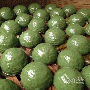 莫干山漫山居民宿酒店提供图片