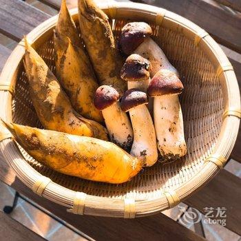 莫干山漫山居民宿酒店提供图片