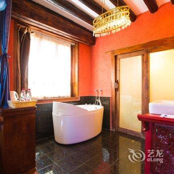 香格里拉达吉莲花客栈酒店提供图片