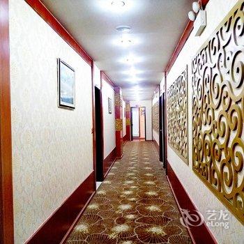 甘孜州嘎西巴商务楼(州行政学院)酒店提供图片