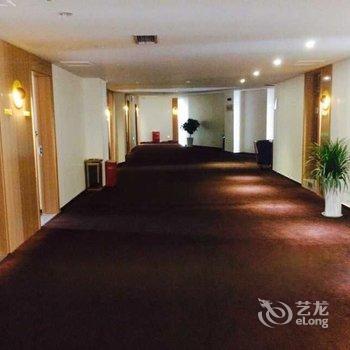 IU酒店(阆中古城景区店)酒店提供图片