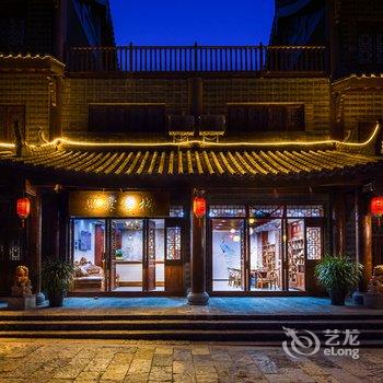 普洱思霖客栈酒店提供图片