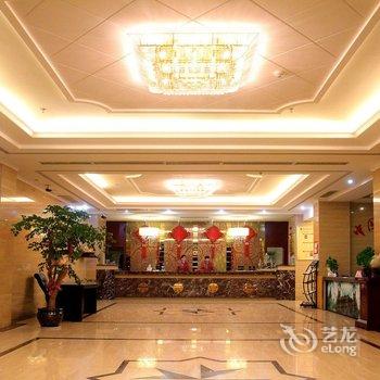 张家界富蓝特凤湾酒店酒店提供图片
