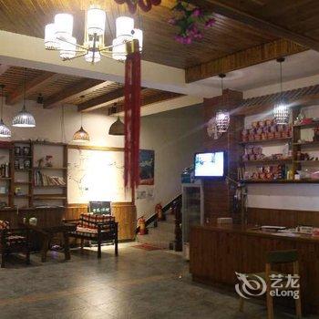张家界依山客栈酒店提供图片