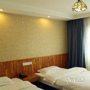 张家界依山客栈酒店提供图片