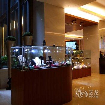 花莲蓝天丽池饭店酒店提供图片