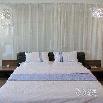 锦州北镇翠林津精品酒店酒店提供图片