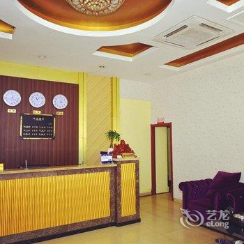 青岛阳光100商务宾馆酒店提供图片