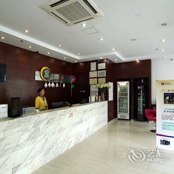 城市便捷酒店(桂林兴安店)酒店提供图片