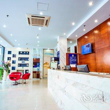 城市便捷酒店(桂林兴安店)酒店提供图片