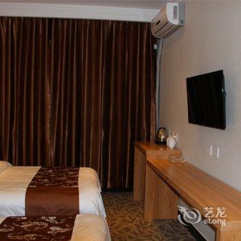 敦化市紫钰商务宾馆酒店提供图片